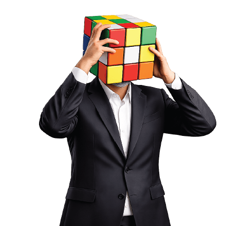 آنچه دیده نمیشود، کنترل نخواهد شد